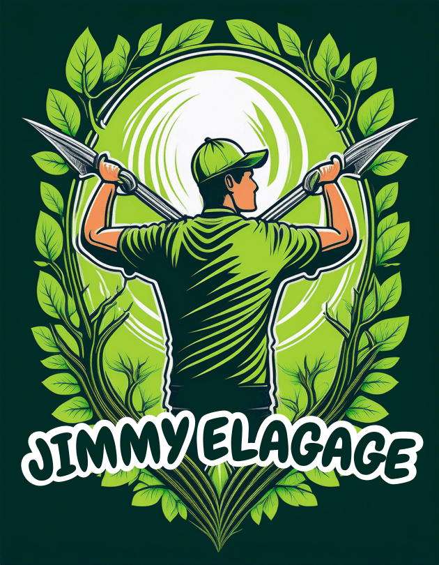 Logo Jimmy Elagage